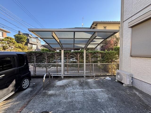 メルヴェール湘南 その他外観4