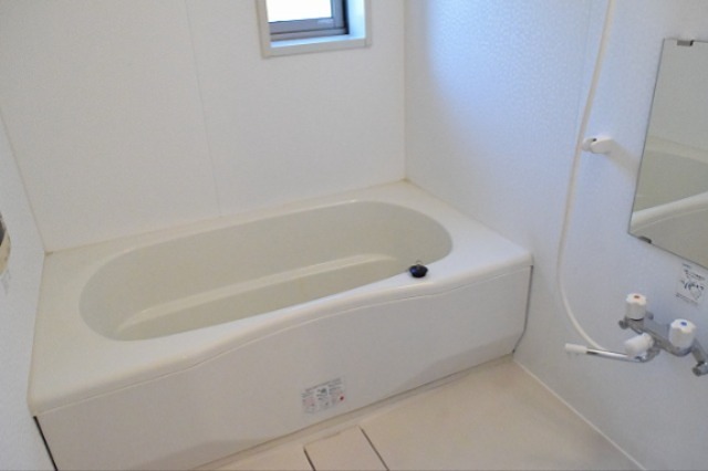 メルヴェール湘南 風呂画像