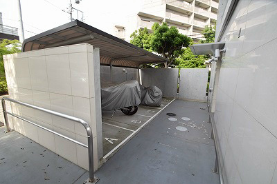 エクセラ鎌倉植木 その他外観2