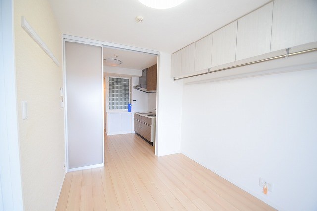 エクセラ鎌倉植木 リビング