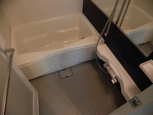 エクセラ鎌倉植木 風呂画像