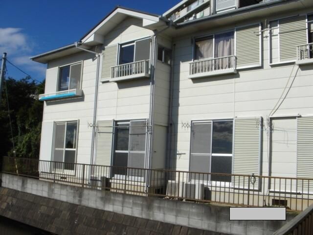 外観 ラ・メゾン戸塚 その他外観1