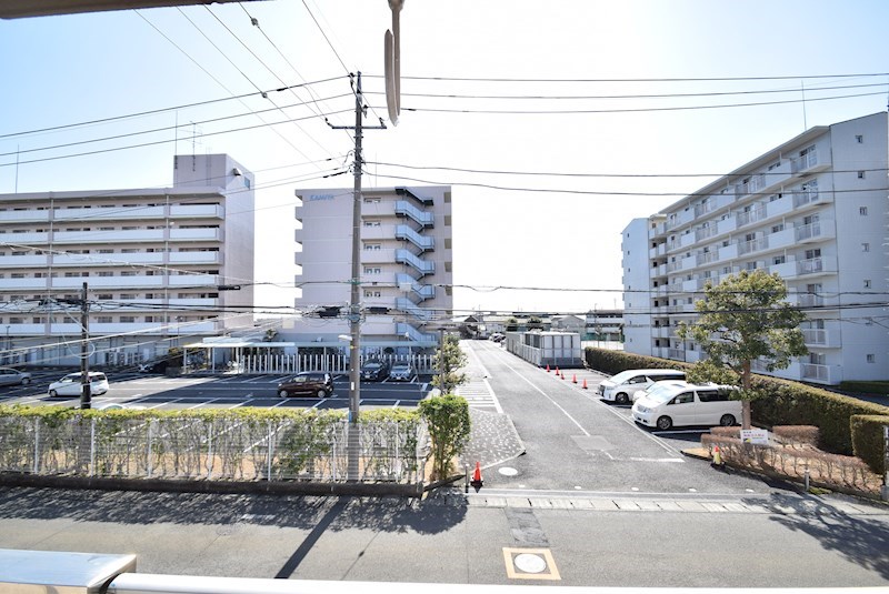 清水マンション その他5