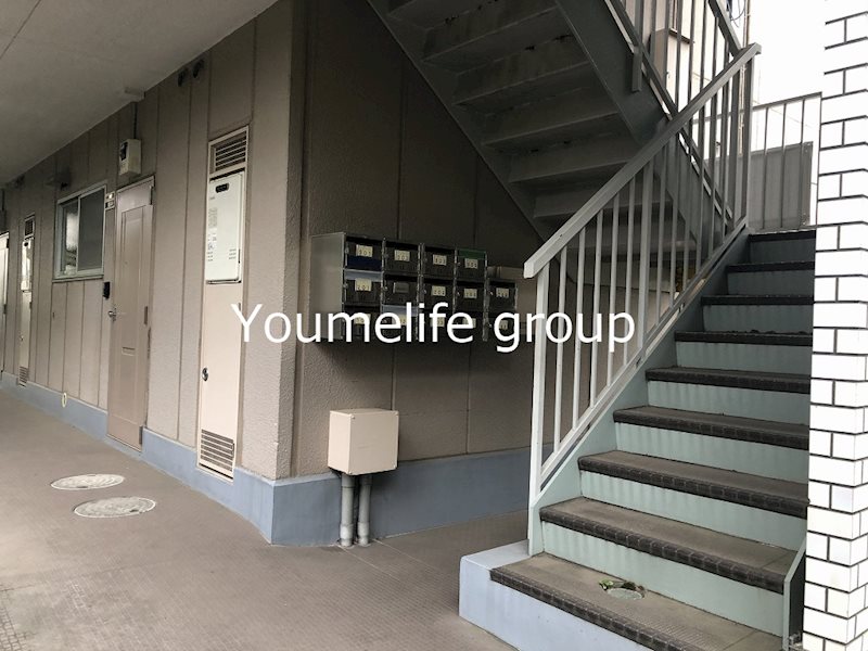 清水マンション その他外観1