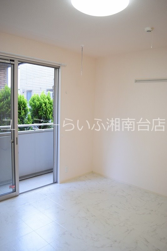 VerduraⅡ リビング
