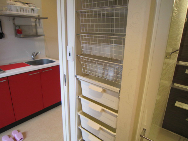 クォーツマンション その他2