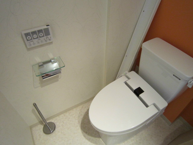 クォーツマンション その他3