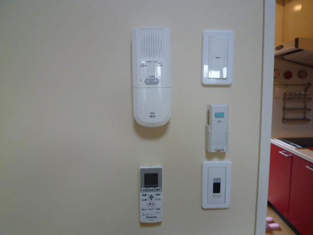 クォーツマンション その他5