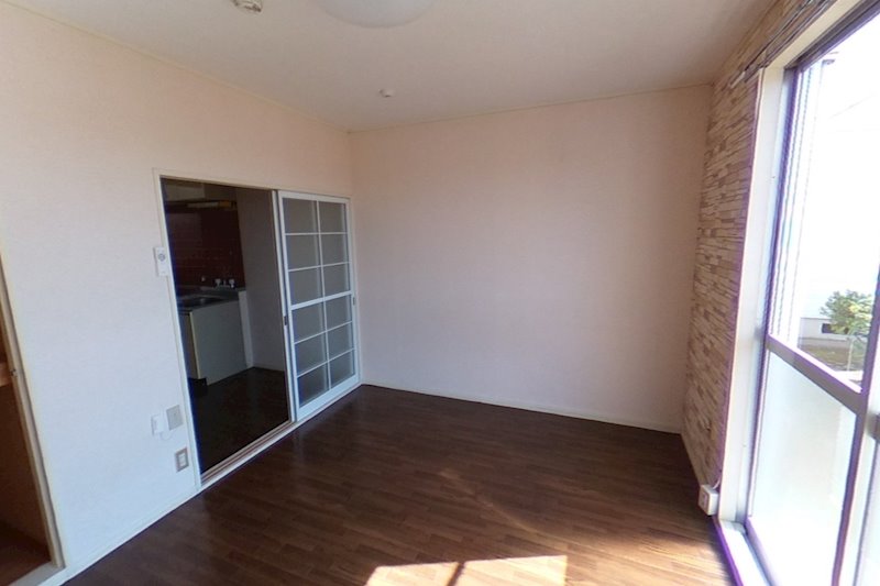 ラ・メゾン戸塚 ベッドルーム