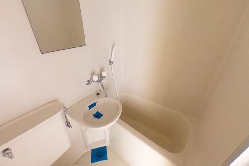 ラ・メゾン戸塚 風呂画像