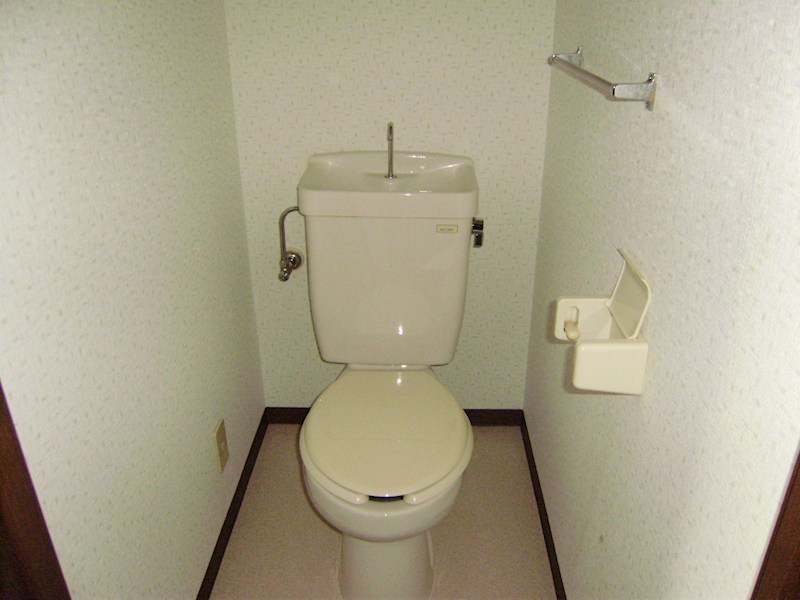 パークロイヤルヒルズ その他2