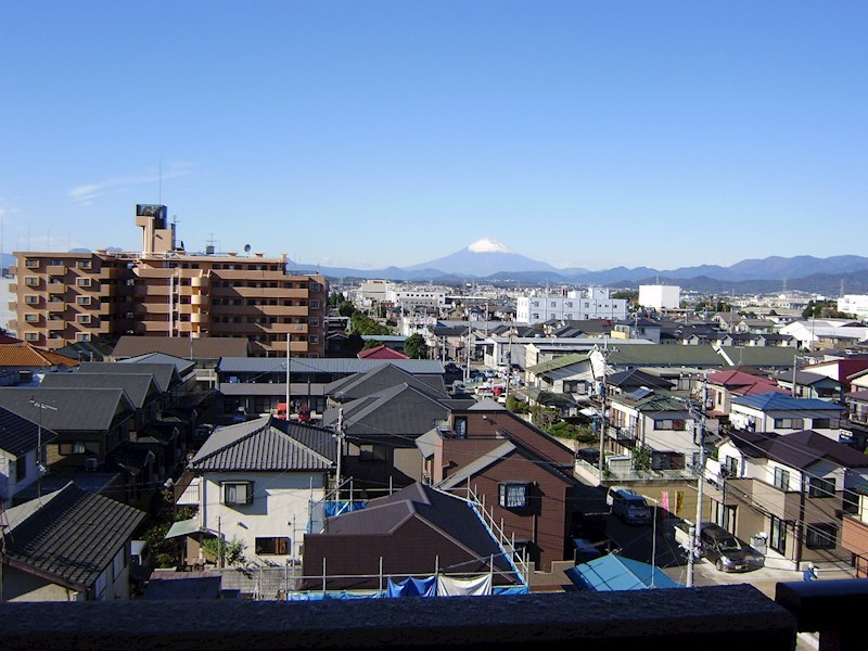 パークロイヤルヒルズ その他4