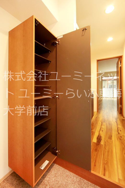 Ｐｏｒｔｅ　Ｂｏｎｈｅｕｒ その他5