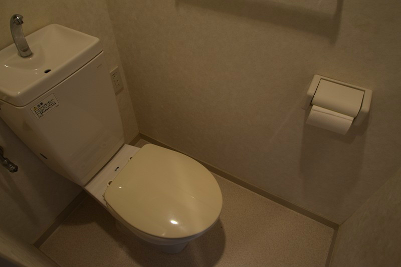 花仙ハイツ その他2