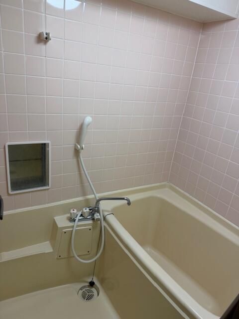 サンハイツ小田原 風呂画像