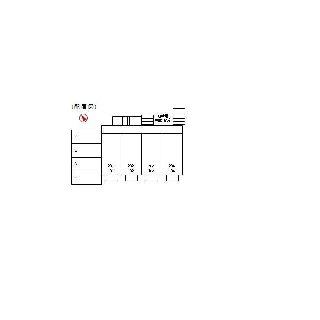 アムール柳川 その他外観1