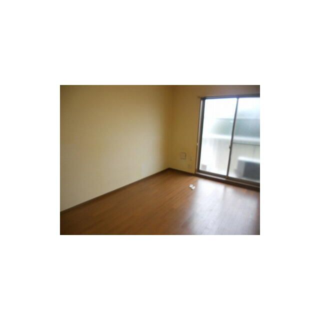 アムール柳川 リビング