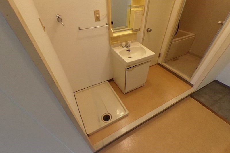 第一アサヒハイツ その他2