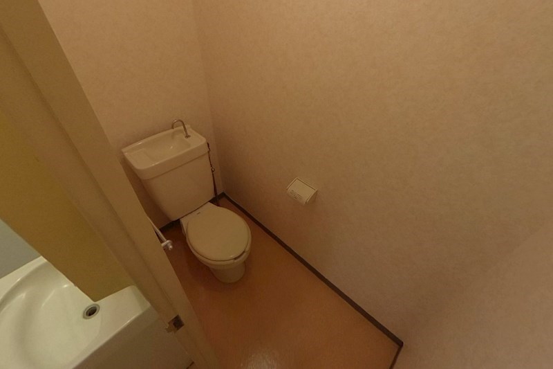 第一アサヒハイツ その他4