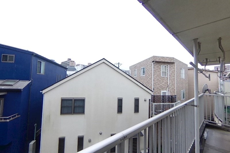 第一アサヒハイツ その他5