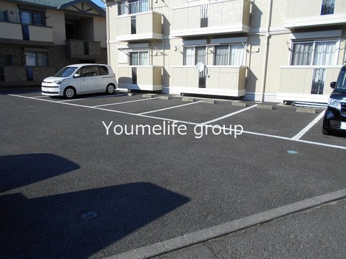 フォンティーヌA その他外観1