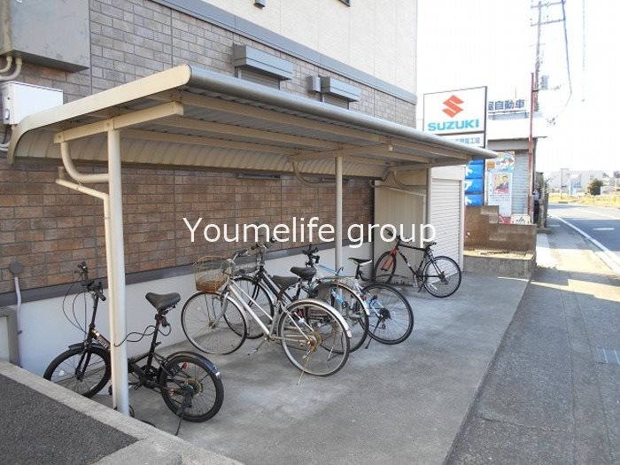 フォンティーヌA その他外観2