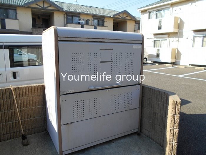 フォンティーヌA その他外観3