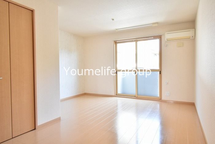 フォンティーヌA リビング