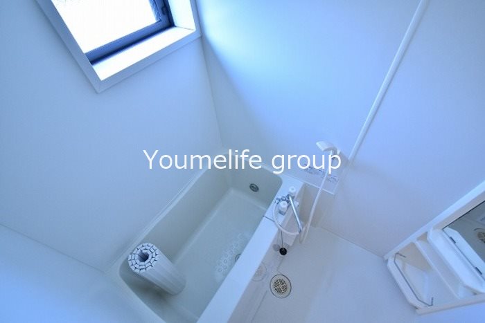 フォンティーヌA 風呂画像