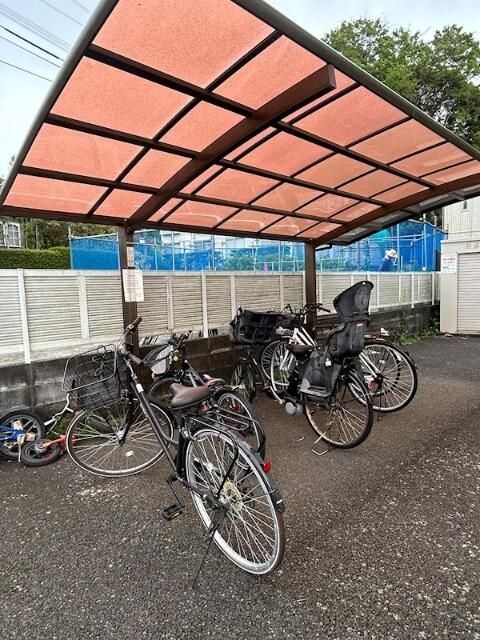 グローリア その他外観2