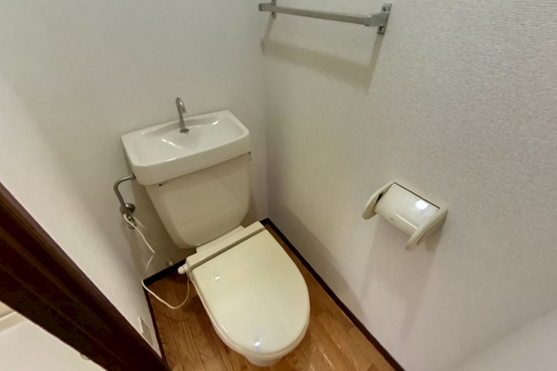 パールハイツ その他2