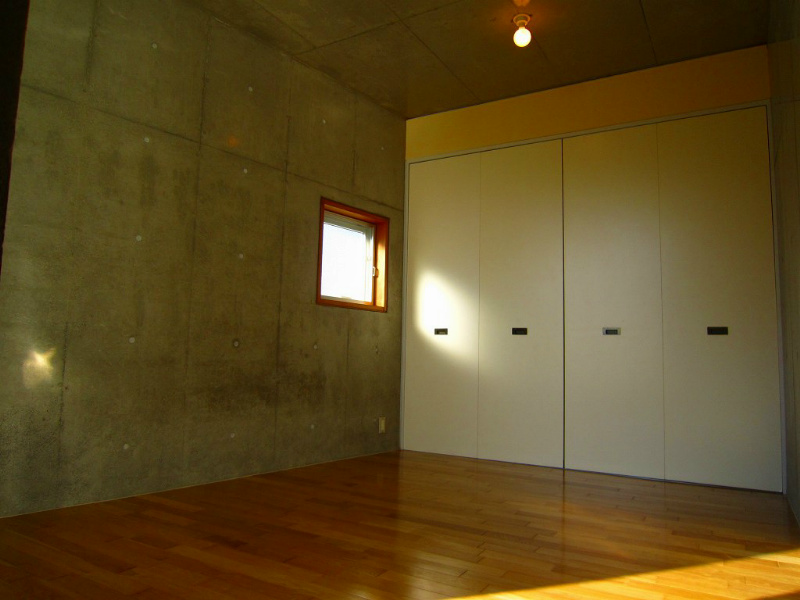 BAAN栄 リビング