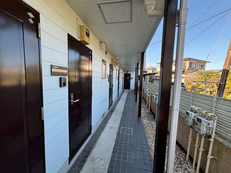 ピア・ネスト その他外観1