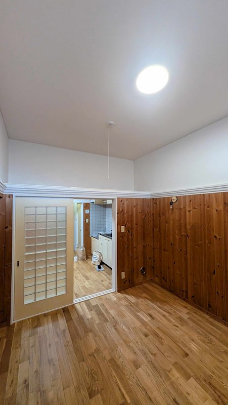 ピア・ネスト リビング