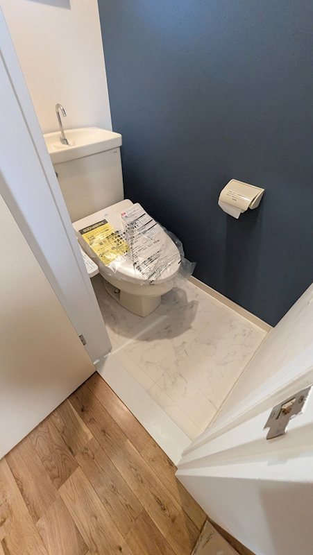 ピア・ネスト ベッドルーム