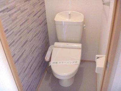 松田戸建て C棟 ベランダ