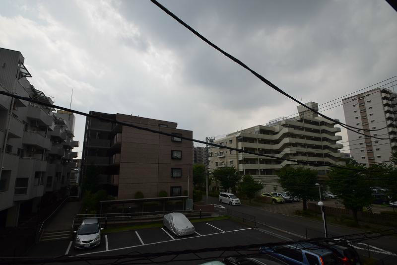 セティオ2番館 その他外観1