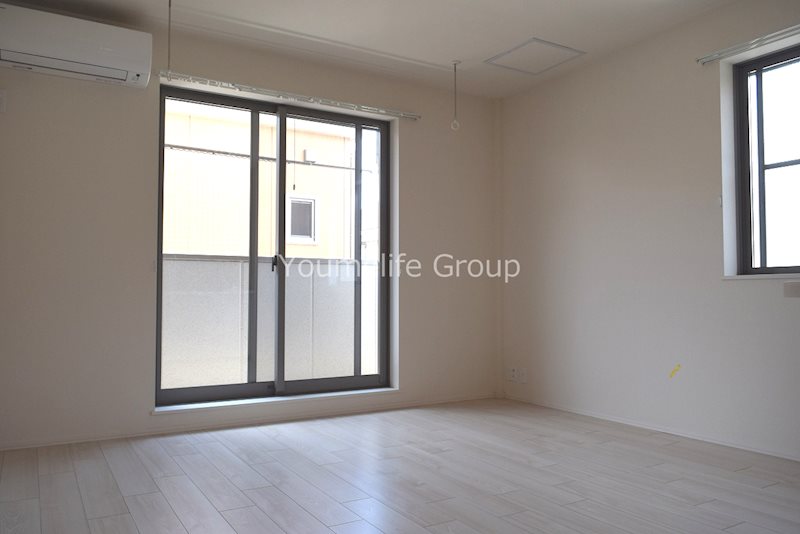 湘南diary リビング