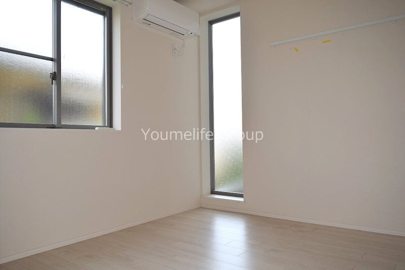 湘南diary ベッドルーム