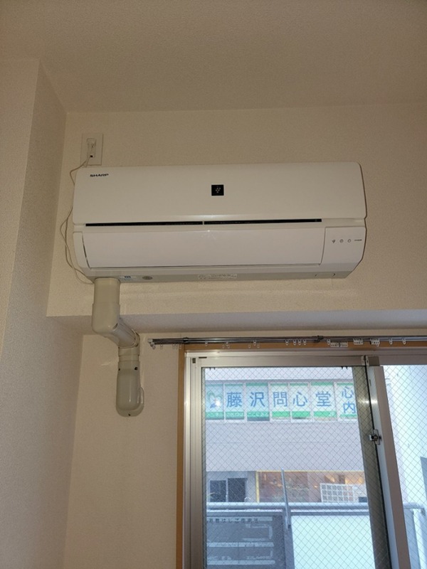 ザ・パーククロス藤沢  その他5