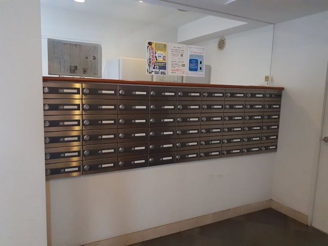 ザ・パーククロス藤沢  その他外観3