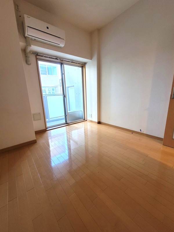 ザ・パーククロス藤沢  リビング