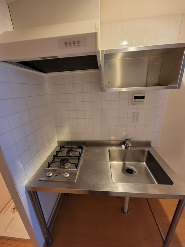 ザ・パーククロス藤沢  キッチン