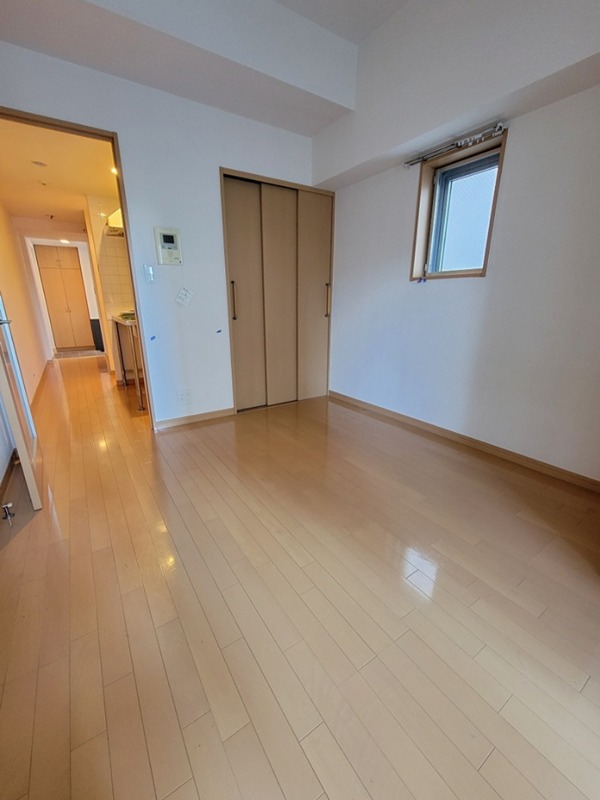 ザ・パーククロス藤沢  ベッドルーム