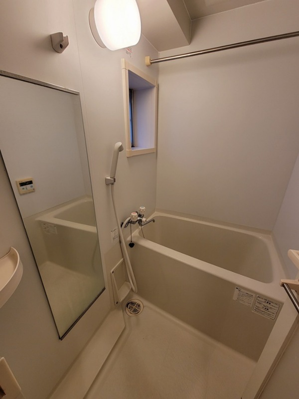 ザ・パーククロス藤沢  風呂画像