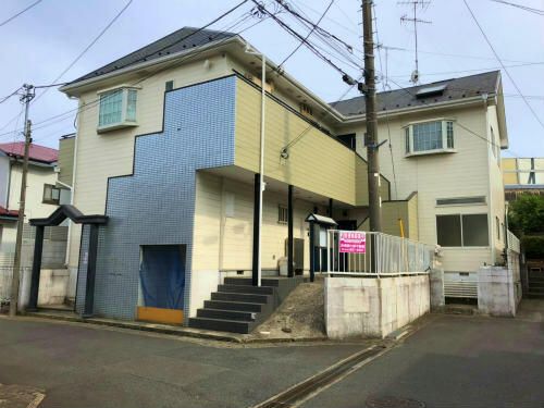 高座渋谷第14レジデンス その他外観2