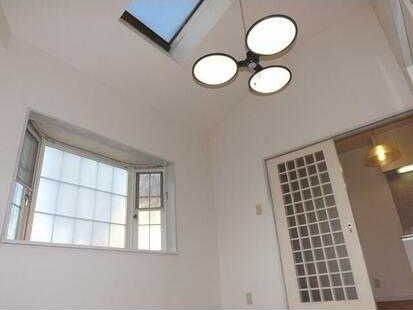 高座渋谷第14レジデンス リビング