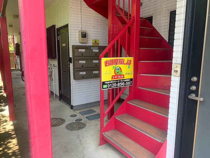 サミットK・H その他外観3