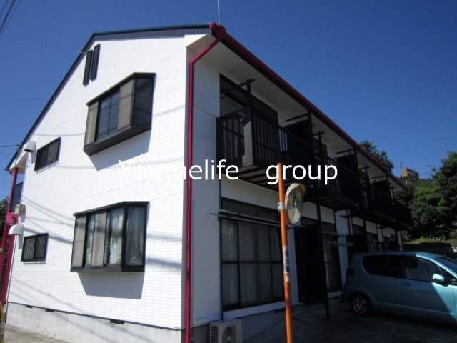 サミットK・H その他外観6