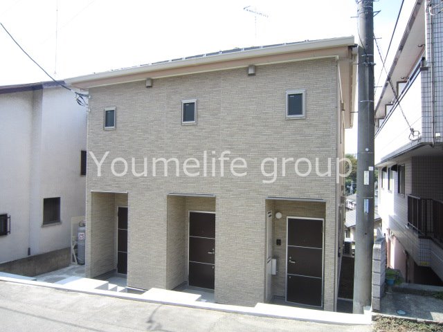 グリーンズパレット その他外観1